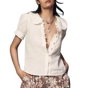 Image credits: anthropologie