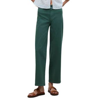 Image credits: madewell