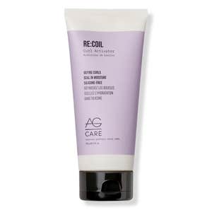 AG Care Re:Coil Curl Activator