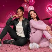Skechers D’Lites, Reimagined