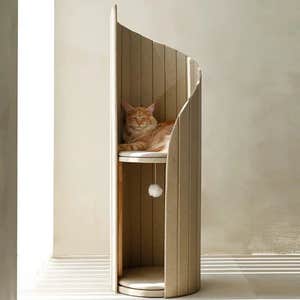 Furr & Co. ARCHE Designer Cat Furniture