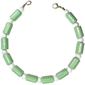 Her New Tribe Bead Five Sundry Necklace