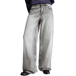 Bershka Boyfriend Jeans