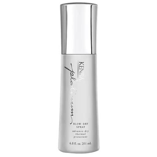 lovelyskin, Kenra Platinum Blow-Dry Spray