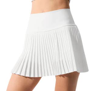 Alo Yoga Grand Slam Tennis Skirt