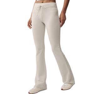 alo, ALO Sway Bootcut Sweatpant