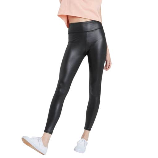 target, Wild Fable High-Waisted Liquid Leggings