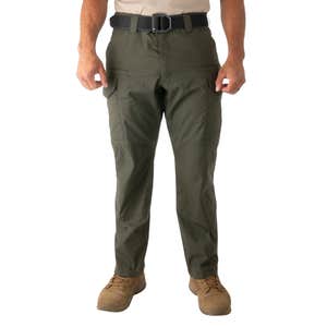 First Tactical Men’s V2 Tactical Pants - OD Green