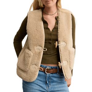 AE Sherpa Vest