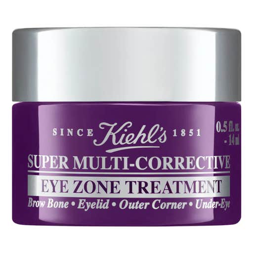 sephora, Kiehl's Since 1851 Super Multi-Corrective Anti-Aging Eye Cream