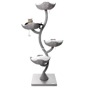 Mau Pets Ivy 3 Cat Tree