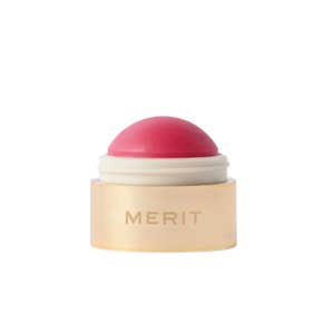 Merit Flush Balm Cheek Color