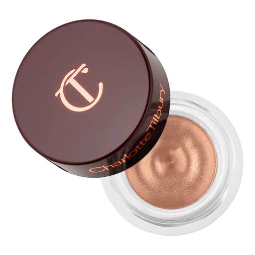sephora, Charlotte Tilbury Eyes To Mesmerize Cream Eyeshadow