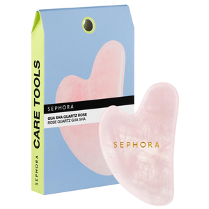 Sephora Collection Rose Quartz Gua Sha