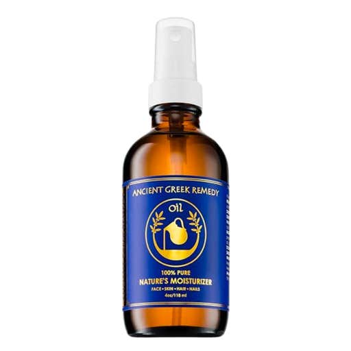 amazon, Ancient Greek Remedy Organic Face and Body Oil