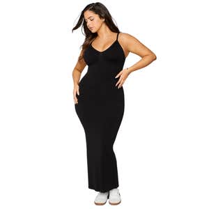 Fabletics Smooth As Hell Shaping Dress
