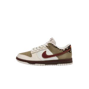 Nike Dunk Low Casual Shoes