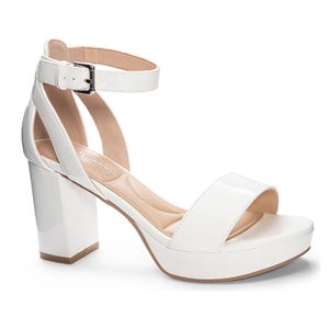 CL By Laundry Go On Platform Pump