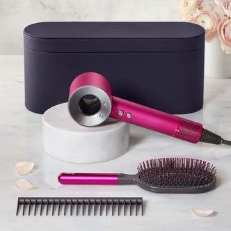 Image credits: dyson