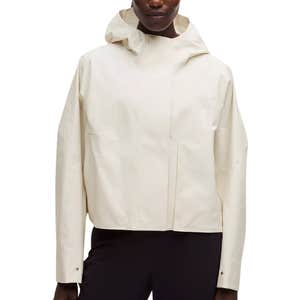 lululemon, lululemon Rain Chaser Jacket