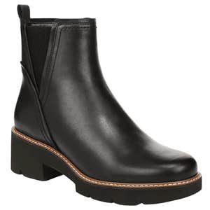 Naturalizer Darry Bootie