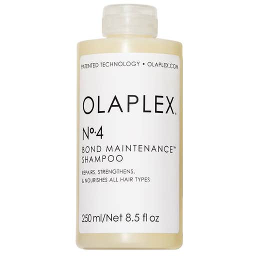 Revolve; Olaplex No. 4 Bond Maintenance Shampoo