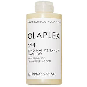 Revolve; Olaplex No. 4 Bond Maintenance Shampoo