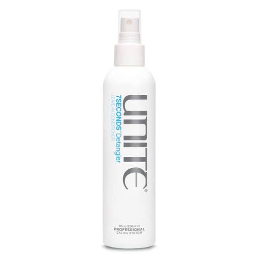 amazon, UNITE Hair 7SECONDS Detangler Leave-In Conditioner