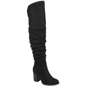 Journee Kaison Over-the-Knee Boot