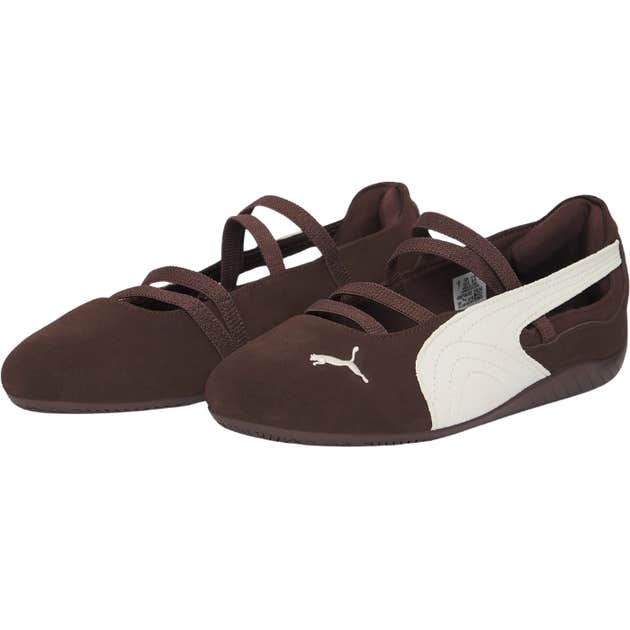 nordstrom, PUMA Speedcat Ballet Suede Sneaker
