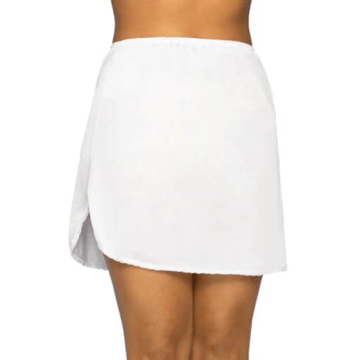 vanity fair, Vanity Fair Everyday Layers Single Slip Half Slip