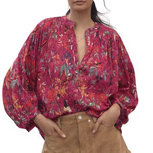 Image credits: anthropologie