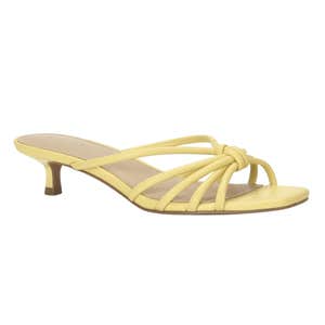kelly & katie zyna sandal yellow