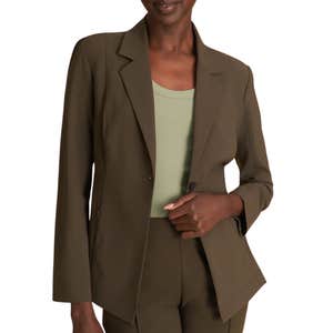 m.m.lafleur, M.M.LaFleur Moreland Travel Blazer - OrigamiTech