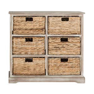 JCPenny Keenan 6-Drawer Chest