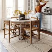 Inside Ruggable: The Brand That Made Stylish, Washable Rugs a Thing