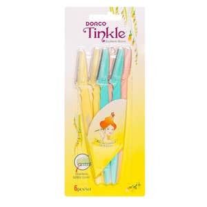 Tinkle Eyebrow Razor