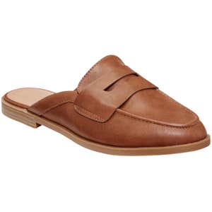 old navy, Old Navy Loafer Mule Shoes for Women
