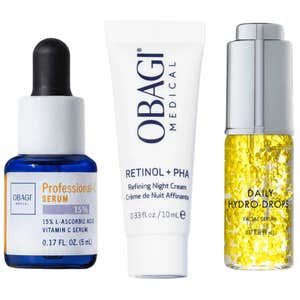 Image credits: obagi