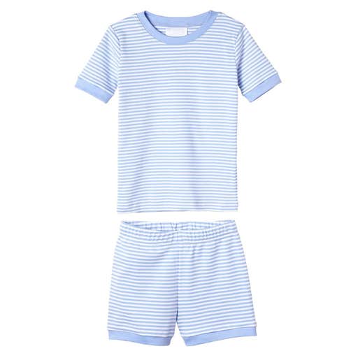 lake, Lake Kids Shorts Set