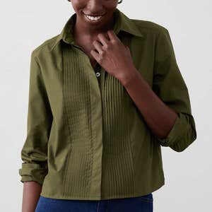 Image credits: banana republic factory