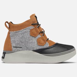 Sorel OUT N ABOUT IV Classic Waterproof Boot