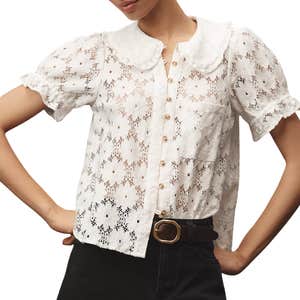 Image credits: anthropologie