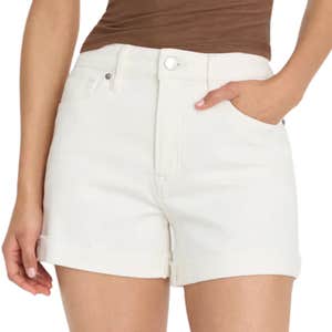 good american, Good American Good Girlfriend Shorts
