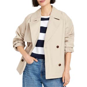 Image credits: old navy