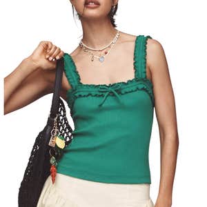 Image credits: anthropologie