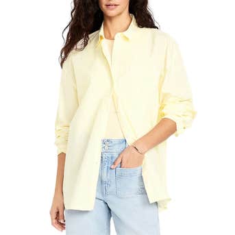 Image credits: old navy