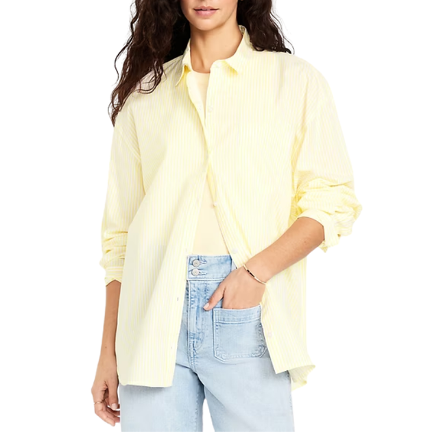 Image credits: old navy