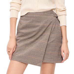 old navy, Old Navy Mini Wrap Skirt