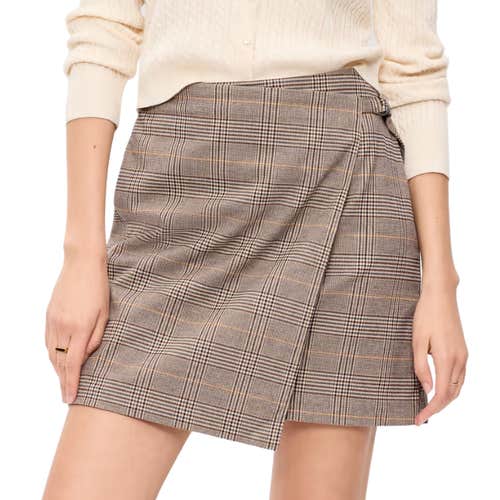 old navy, Old Navy Mini Wrap Skirt